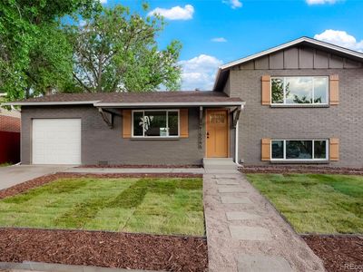14544 March Drive, Denver, CO, 80239