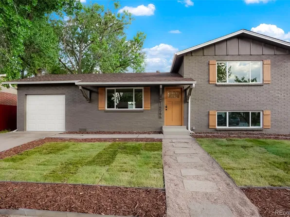 14544 March Drive, Denver, CO 80239