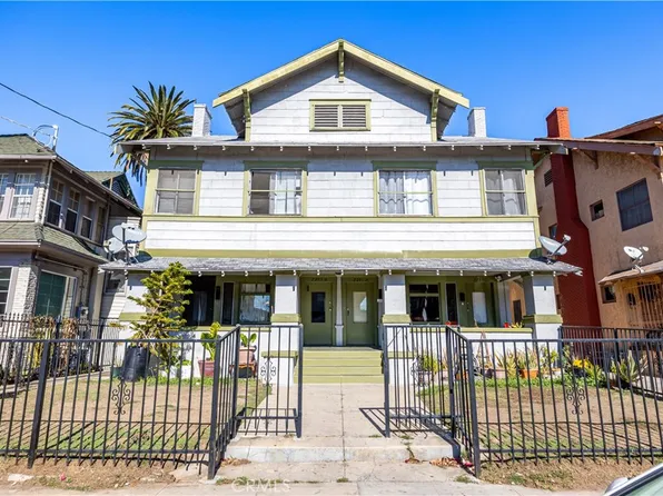 2201 Cambridge St, Los Angeles, CA 90006