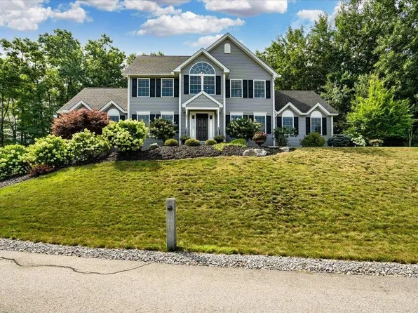 31 Post Road, Hooksett, NH 03106