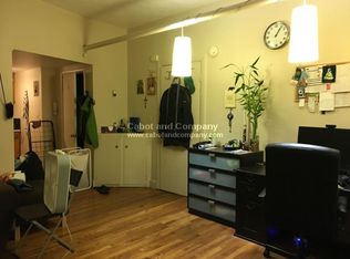 297 Newbury St STE 2, Boston, MA 02115