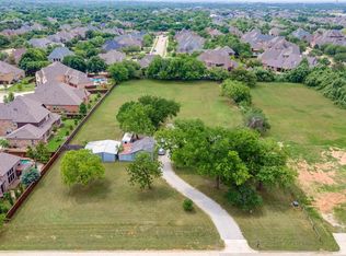 711 W Murphy Rd, Colleyville, TX 76034