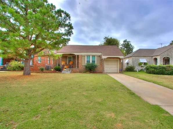 3736 NW 25th St, Oklahoma City, OK 73107