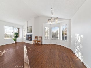 2 Via Carino, Rancho Santa Margarita, CA 92688