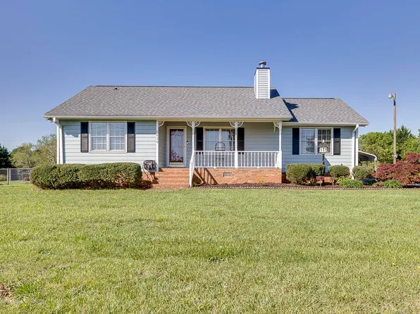 1830 John Dodd Rd, Wellford, SC 29385