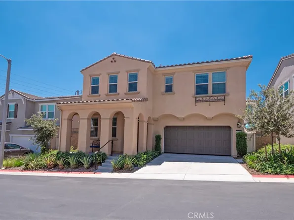 1605 Burl Dr, Upland, CA 91784