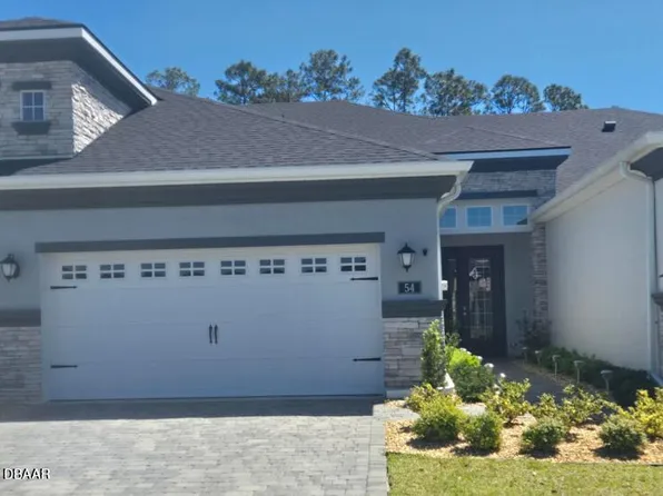 54 Longridge Ln, Ormond Beach, FL 32174