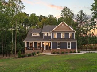 2829 Preston Park Way, Sandy Hook, VA 23153