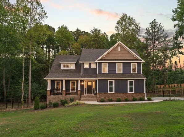 2829 Preston Park Way, Sandy Hook, VA 23153