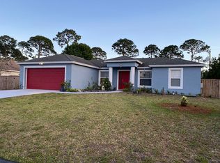 1372 SW Patricia Ave, Port Saint Lucie, FL 34953