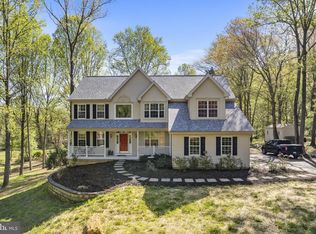 320 Baker Dr, Lincoln University, PA 19352