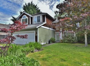 19980 Hoved Rd, Poulsbo, WA 98370