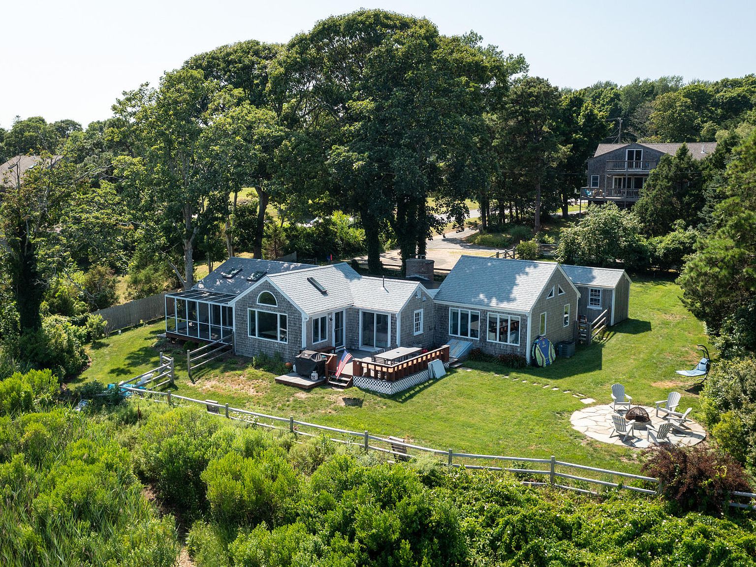 50 Rogers Lane, Eastham, MA 02642 Zillow