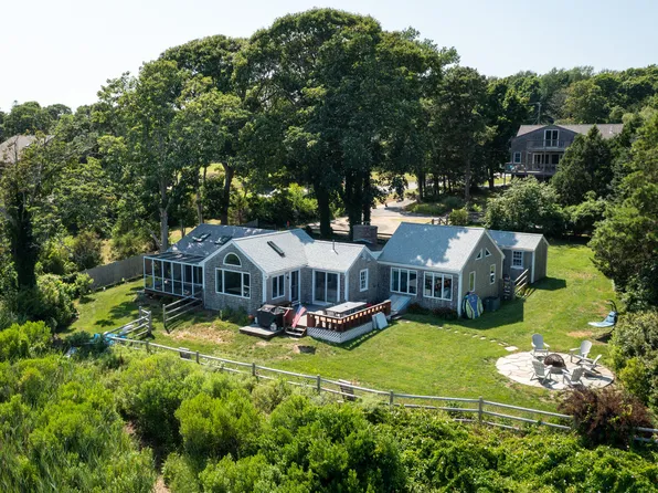 50 Rogers Lane, Eastham, MA 02642