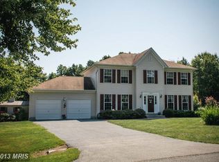 6315 Woodcrest Dr, Dunkirk, MD 20754