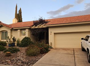 5550 N Waterfield Dr, Tucson, AZ 85750