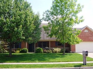 2590 Renwick Way, Troy, OH 45373