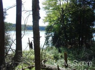 Channel Rd LOT 7, Watersmeet, MI 49969