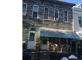 1148 Chestnut St, Reading, PA 19602