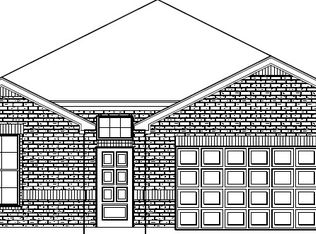 2840 Candace Dr, Grand Prairie, TX 75051
