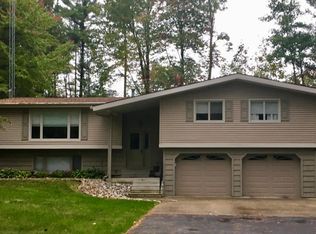 254 N Plank Rd, Tawas City, MI 48763
