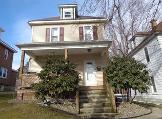 704 W Washington Ave, Du Bois, PA 15801