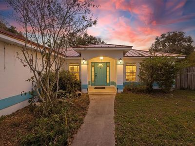 4750 SW 95th Ln, Ocala, FL, 34476