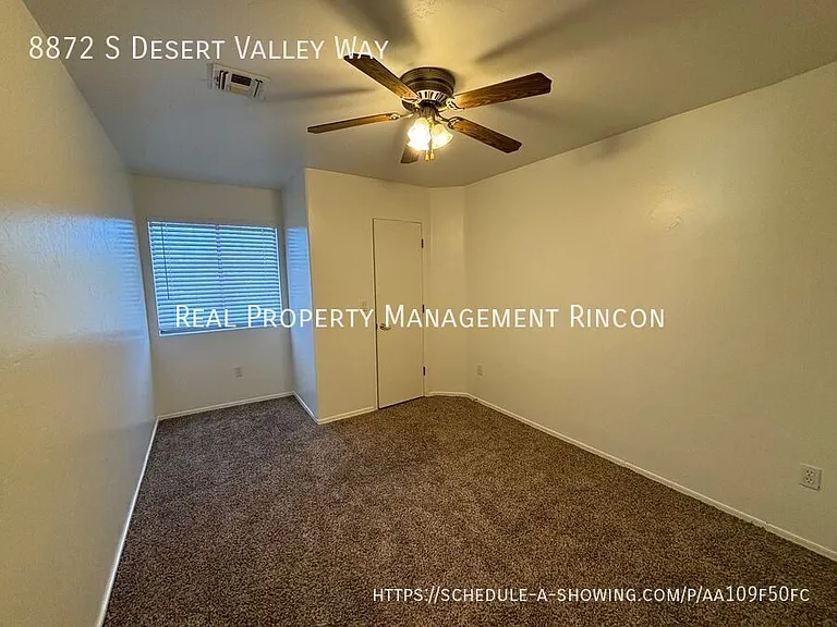8872 S Desert Valley Way — Photo 16