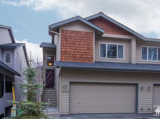 20962 Trailhead Ave, Eagle River, AK 99577