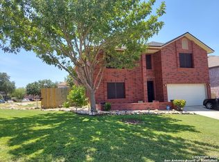 6803 Shadow Run, San Antonio, TX 78250