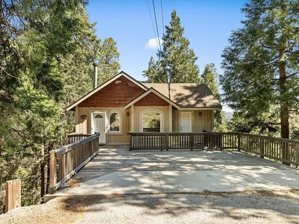 1053 Lausanne Dr, Crestline, CA 92325