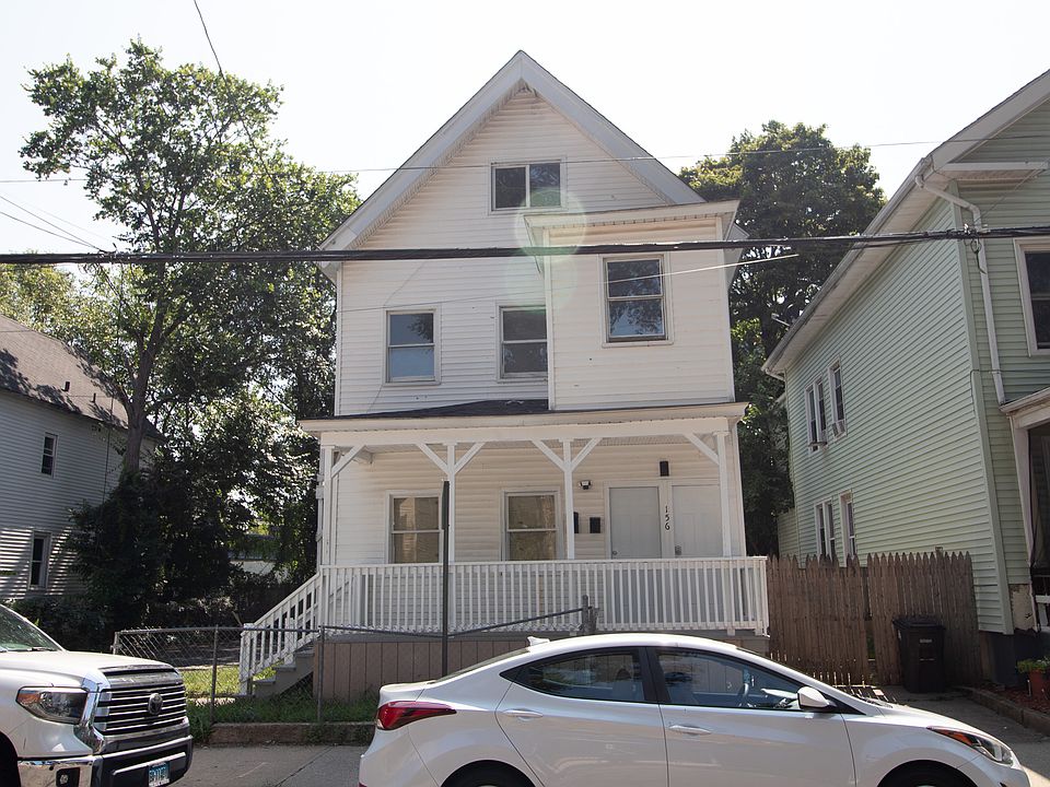 1st image of 156 West St #1A