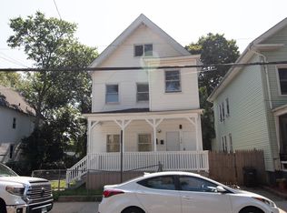 156 West St #1A, New Haven, CT 06519