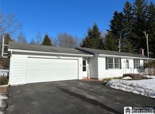 3270 W Oak Hill Rd, Jamestown, NY 14701