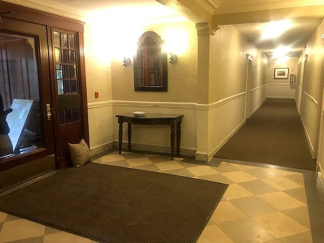 62 Queensberry St #107 — Photo 16