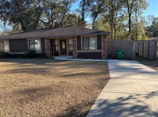 6748 E Blue Heron Ln, Inverness, FL 34452