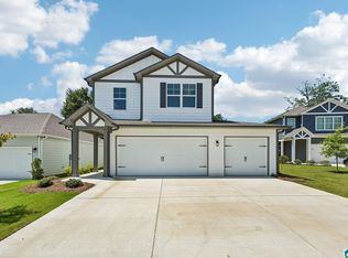 9886 Roseville Pl, Warrior, AL 35180
