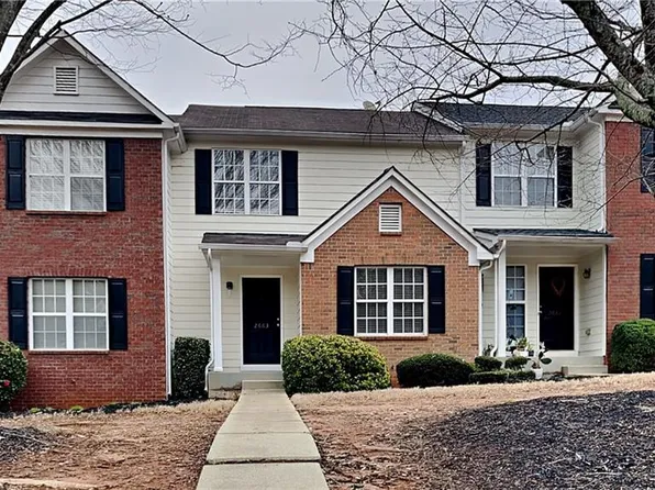 2683 Waverly Hills Dr, Lawrenceville, GA 30044