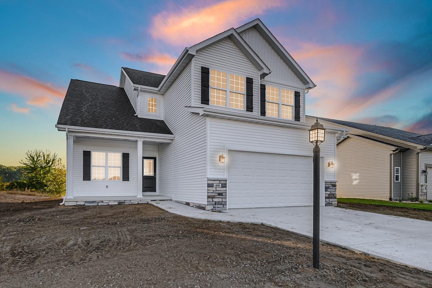 400 Hatch Lake Pkwy, Valparaiso, IN 46385 Zillow