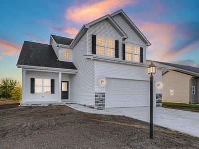 400 Hatch Lake Pkwy, Valparaiso, IN, 46385