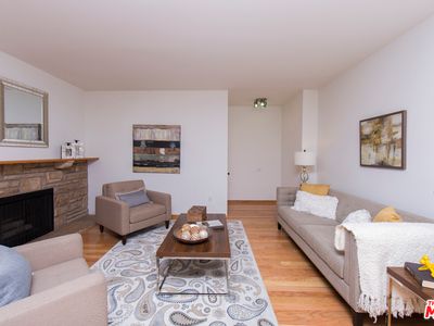 5540 Sylmar Ave APT 1, Van Nuys, CA, 91401