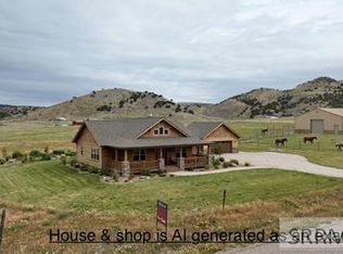 0 Oregon Trail Rd, Bancroft, ID 83217