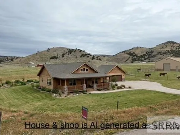 0 Oregon Trail Rd, Bancroft, ID 83217