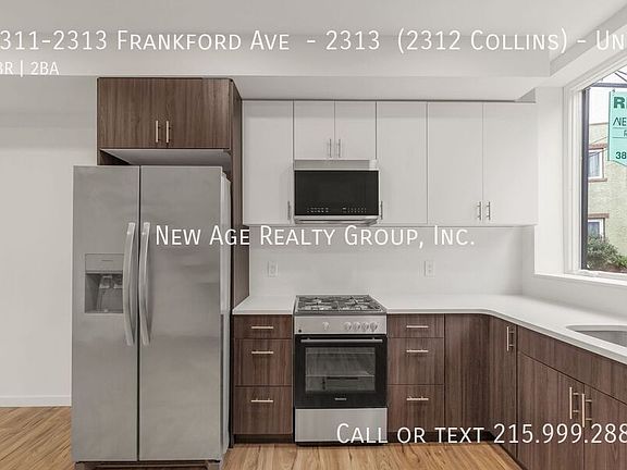 2nd image of 2311-2313 Frankford Ave #2313-C