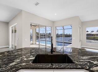 3302 NW 2nd Ter, Cape Coral, FL 33993