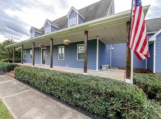 549 S Highway 343 LOT 2, Camden, NC 27921