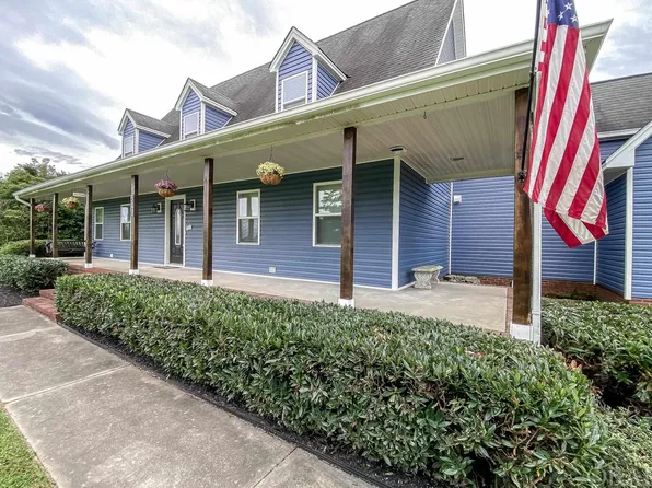 549 S Highway 343 Lot 2, Camden, NC 27921