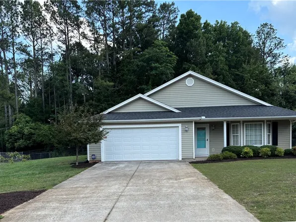 439 Old Colony Rd, Anderson, SC 29621