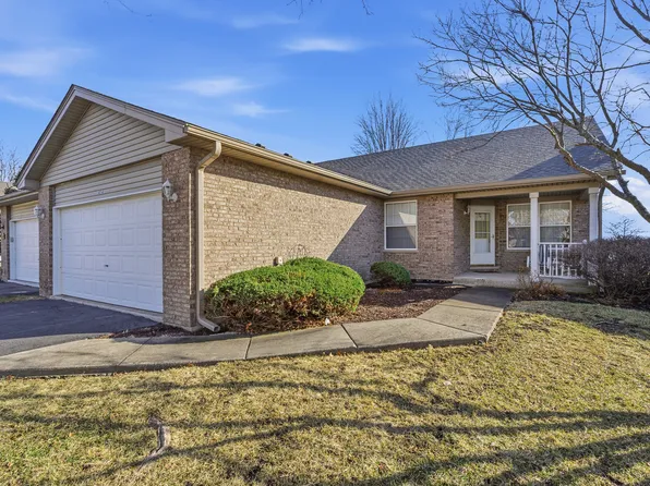 4714 Mikasa Ct, Joliet, IL 60431