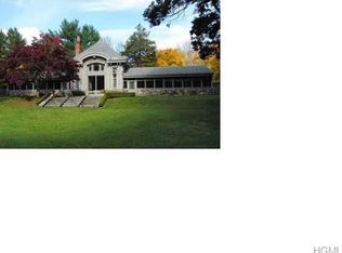 20 Brook Farm Rd, Tuxedo Park, NY 10987